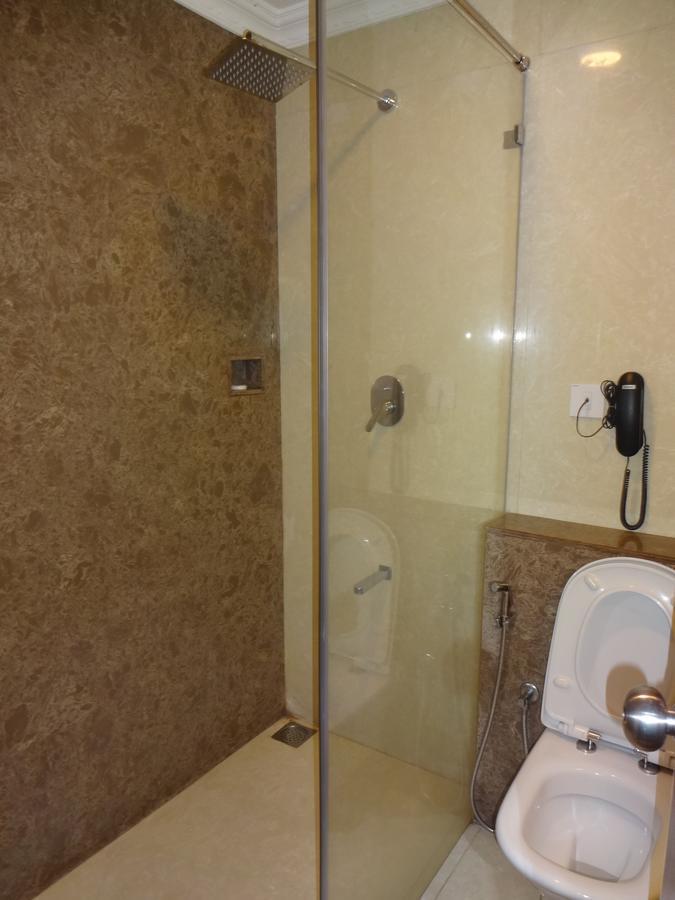 Hotel Grand Palace Chennai Luaran gambar
