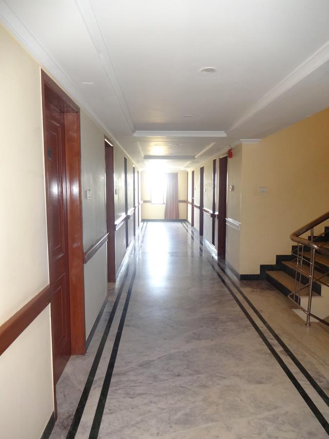 Hotel Grand Palace Chennai Luaran gambar